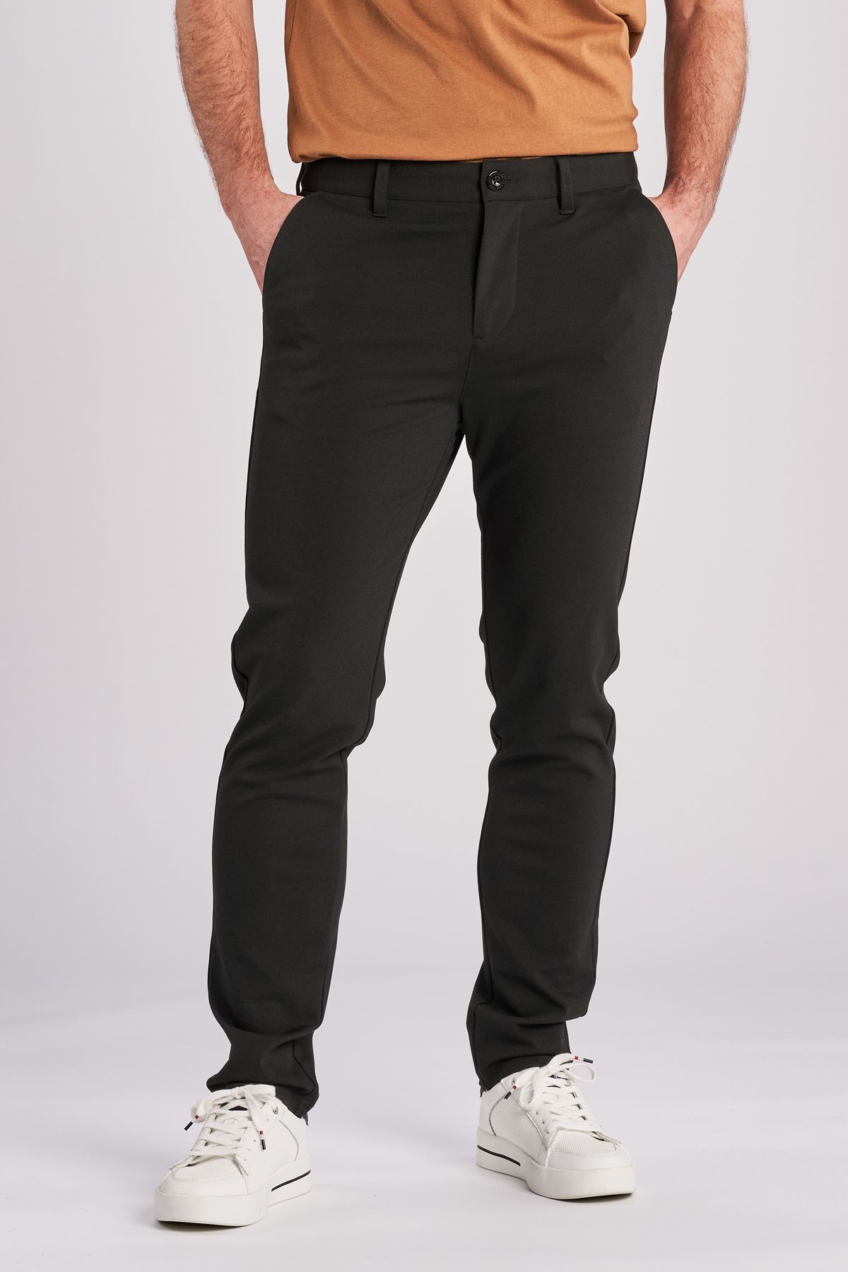 Milo Performance Pants - U.S. Polo Assn - Herre - W31 / L32