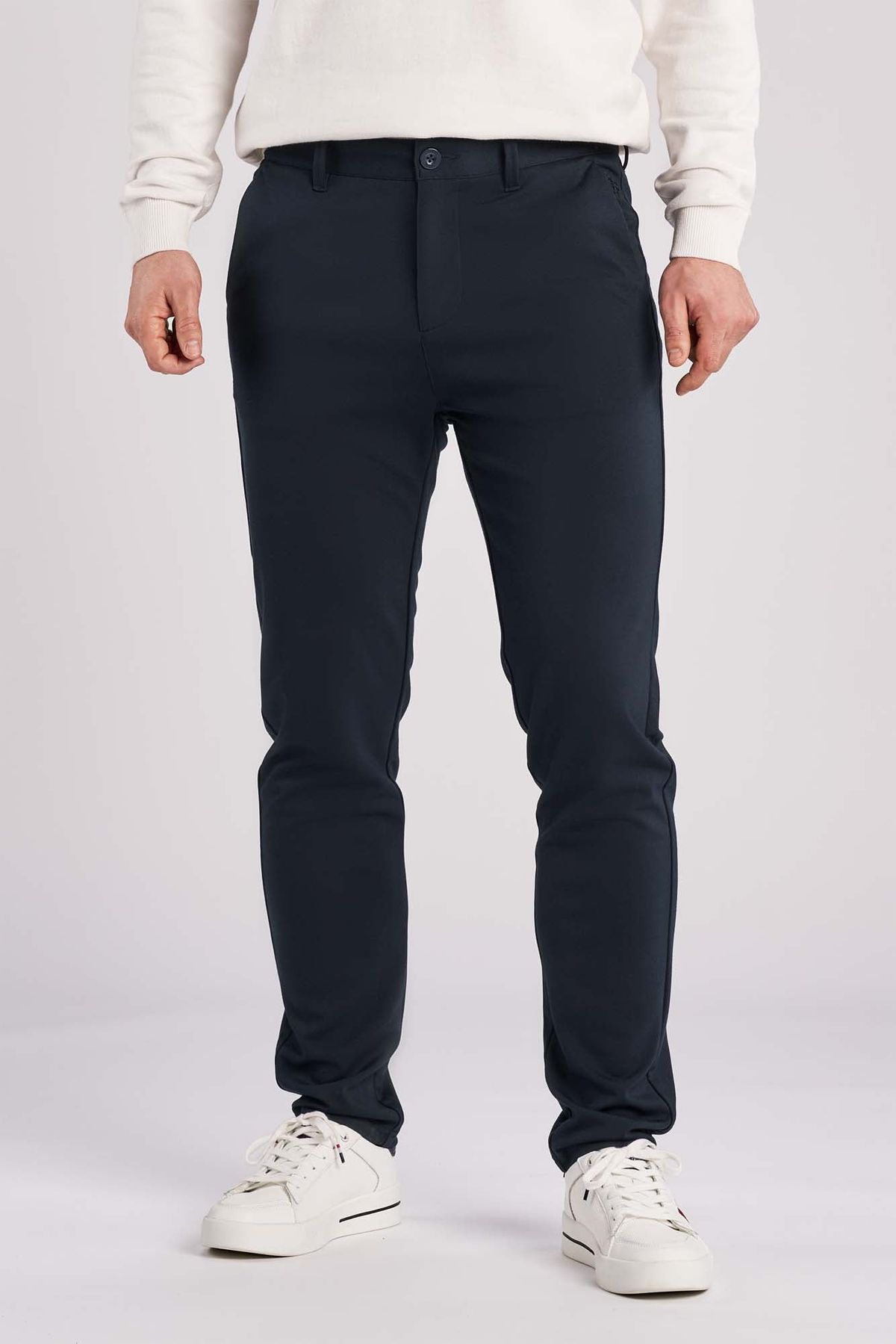 Milo Performance Pants - U.S. Polo Assn - Herre - W31 / L32