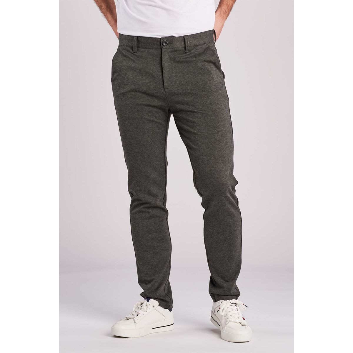 Milo Performance Pants - U.S. Polo Assn - Herre - W34 / L34