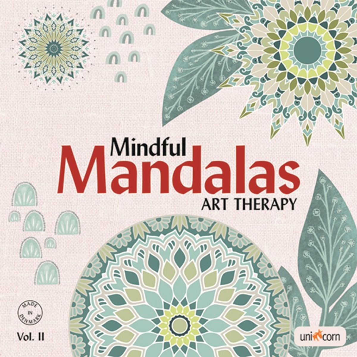 Mindful Mandalas