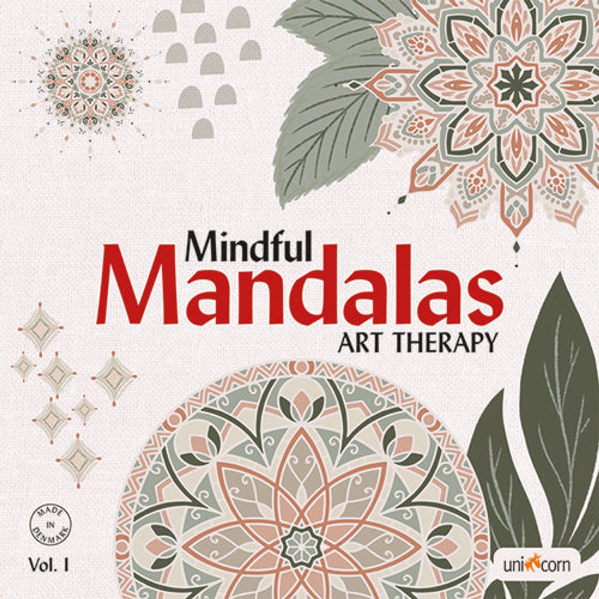 Mindful Mandalas