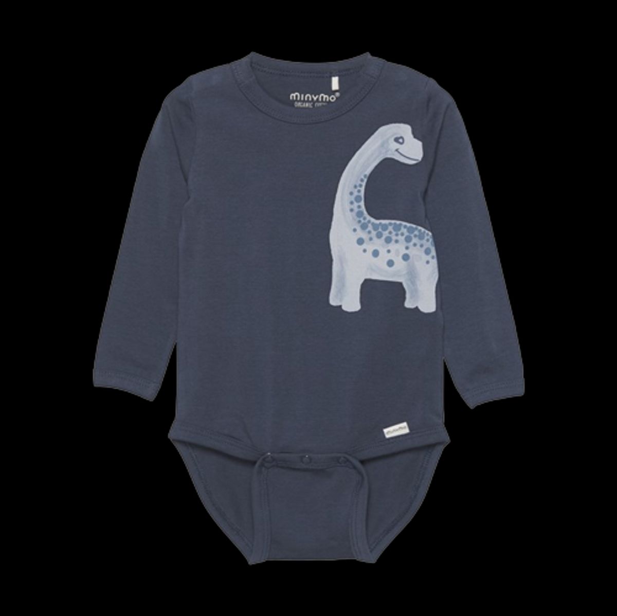 Minymo Body - Dino - Blue Nights - 56