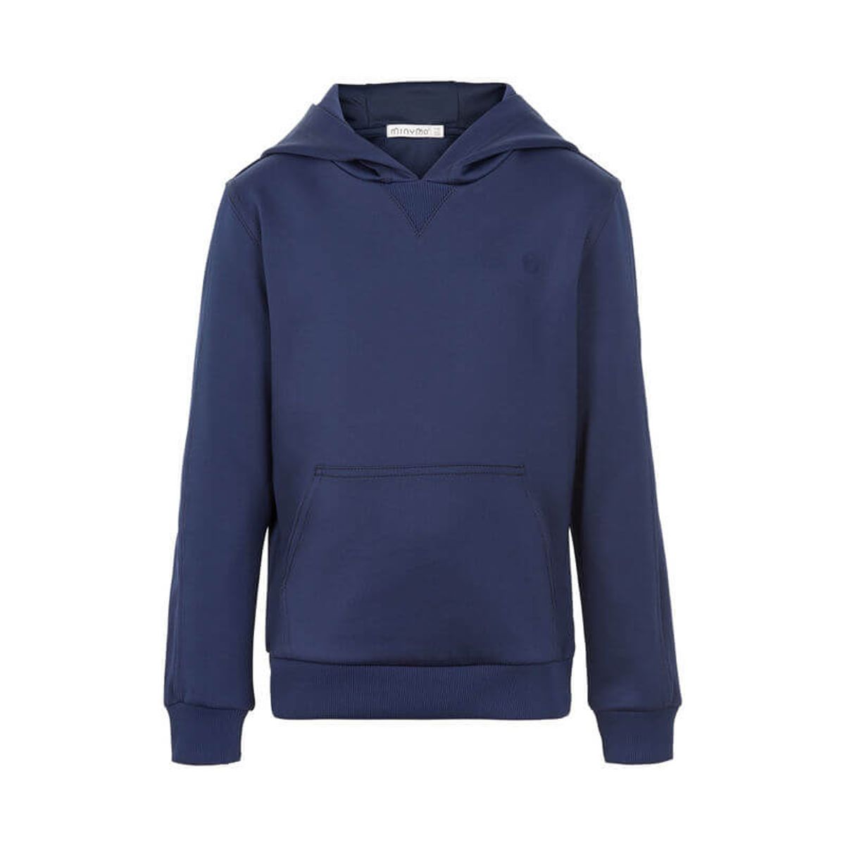 Minymo - Sports Pullover - Dark Navy - 116/122