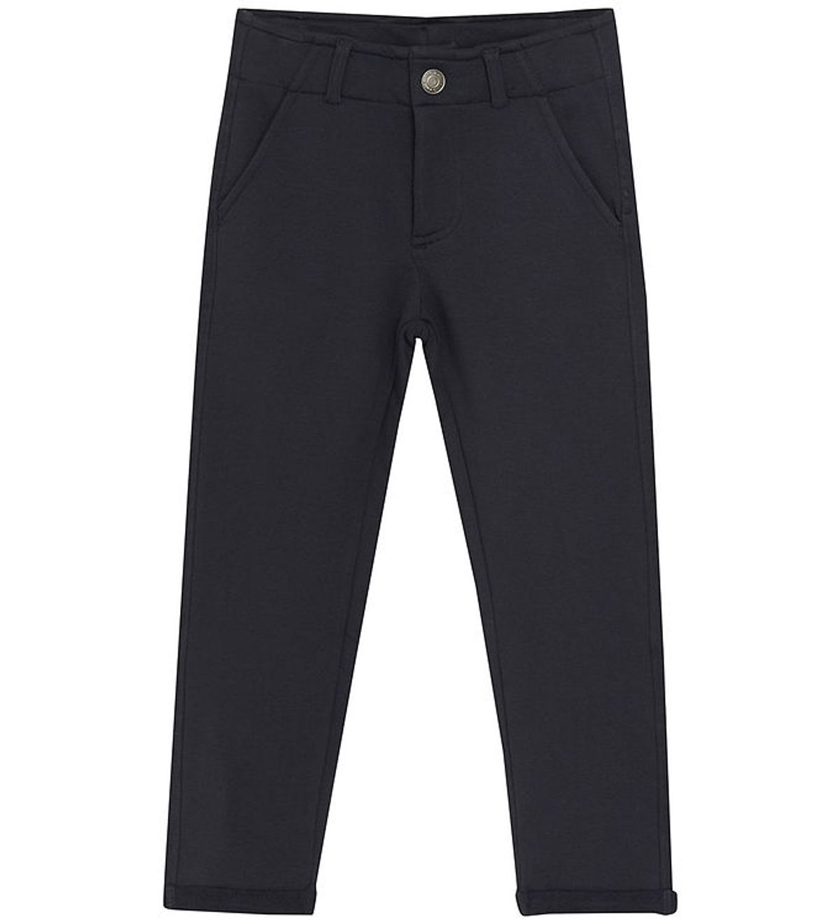 Minymo Sweatpants - Dark Navy