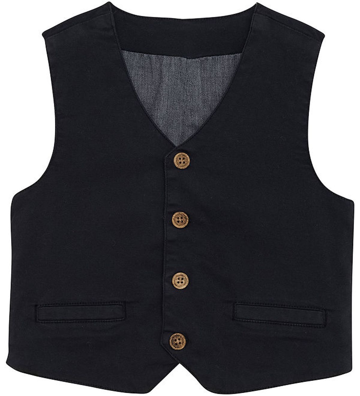 Minymo Vest - Dark Navy