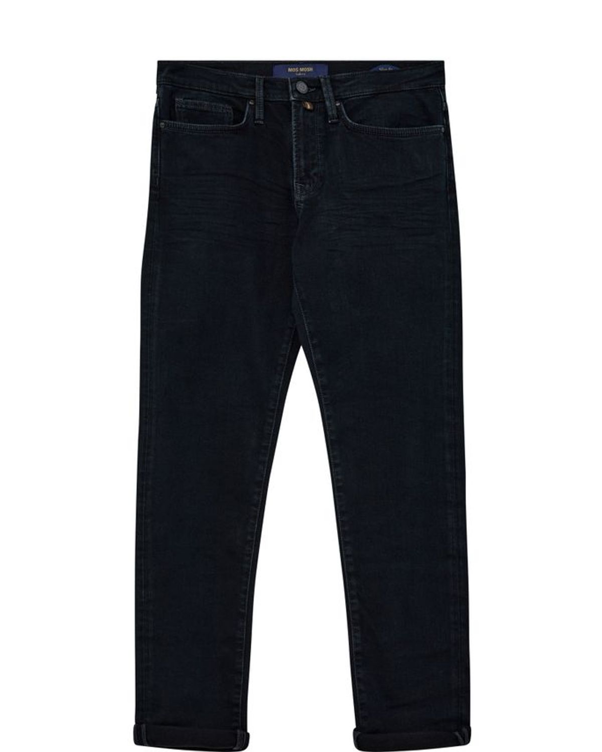 MMGAndy Blue Black Jeans