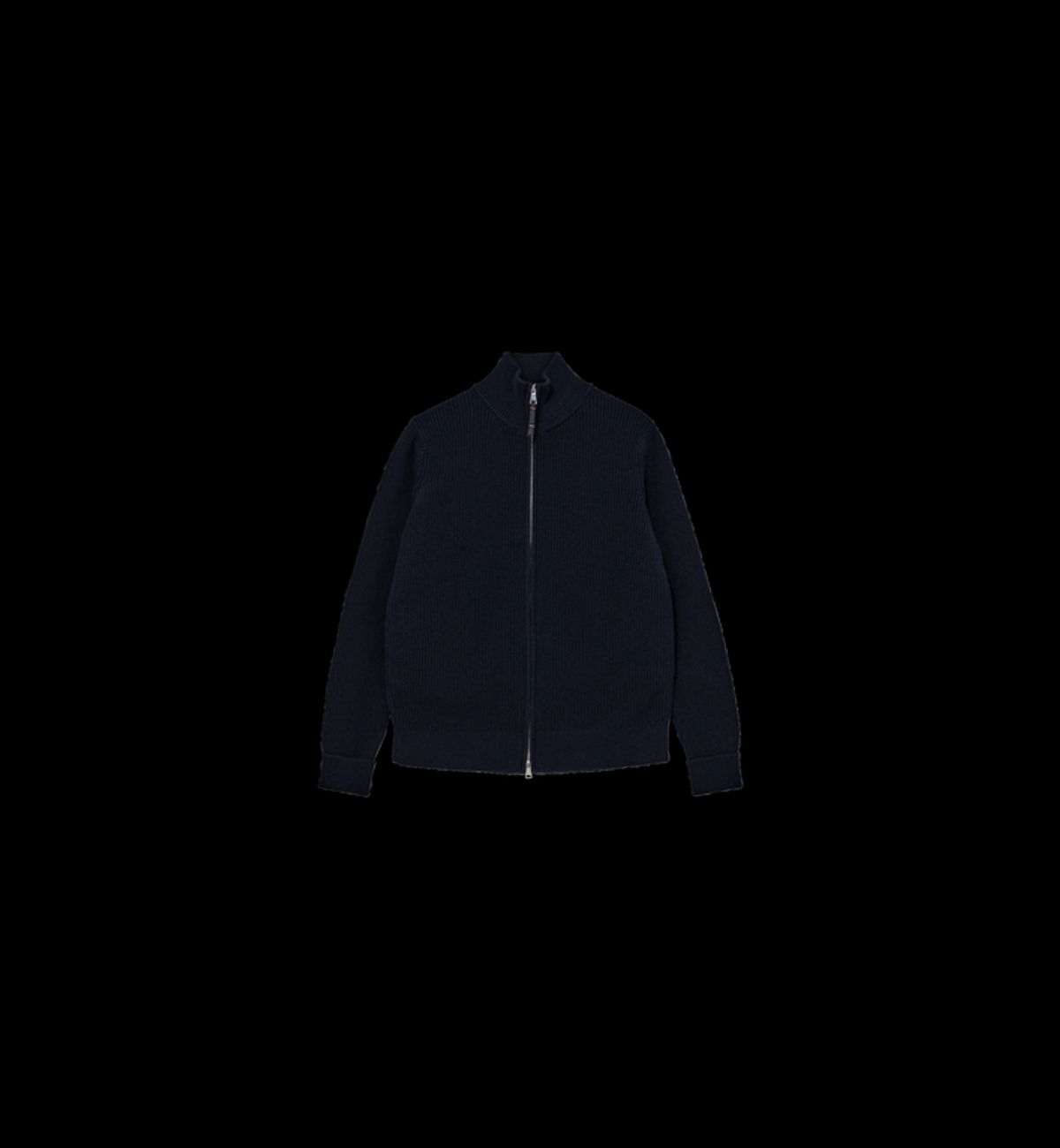 MMGAngelo Zip Cardigan