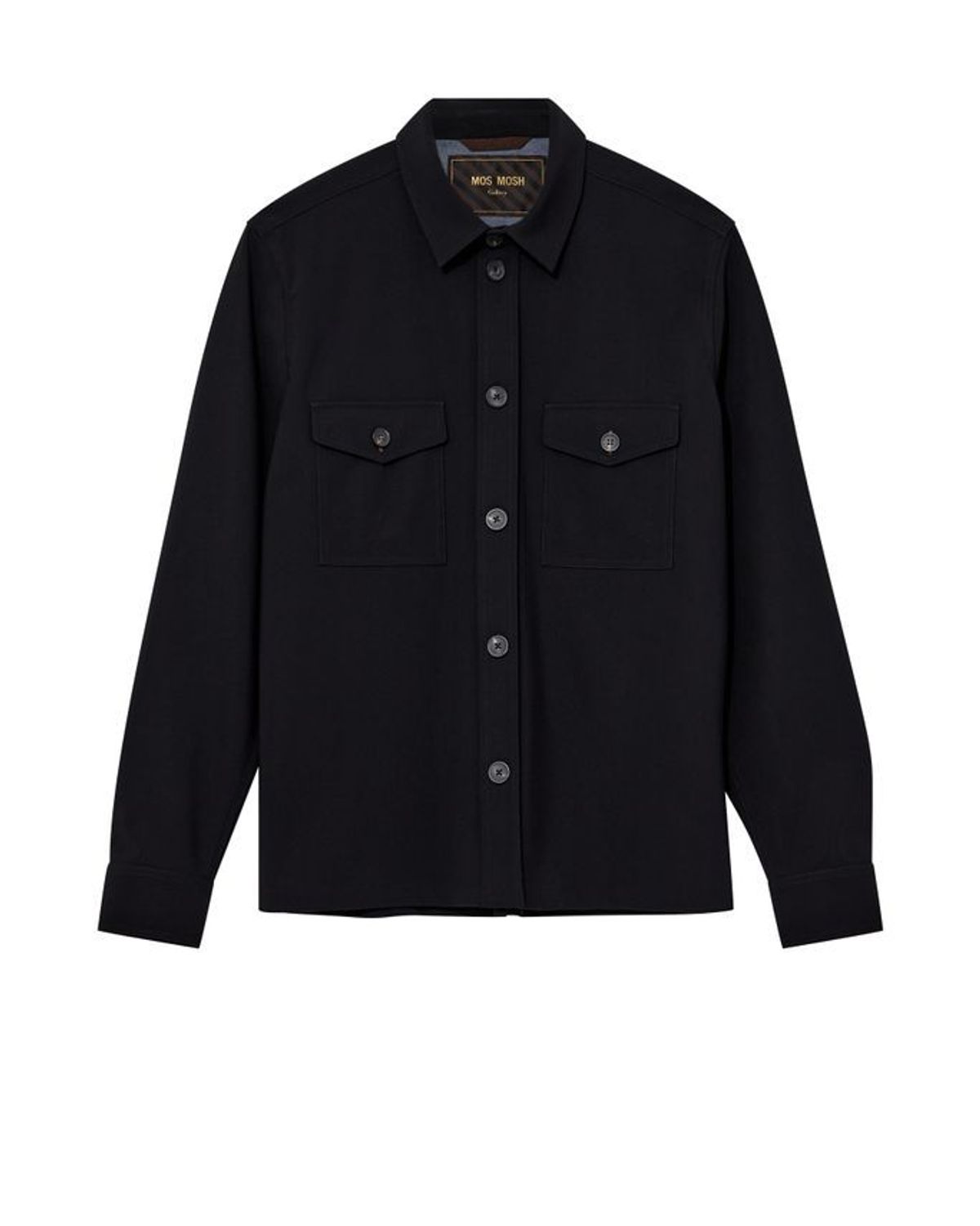 MMGBirk Traver Overshirt