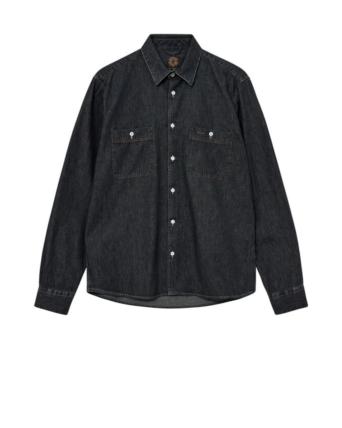 MMGGibson Denim Shirt