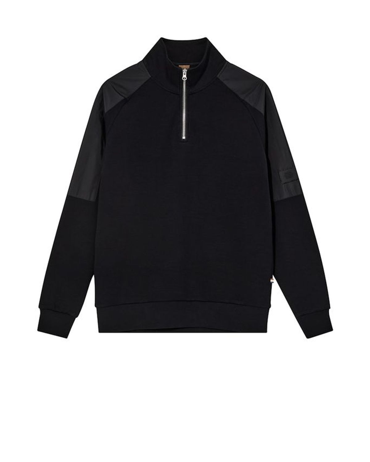 MMGJayson Zip Sweat