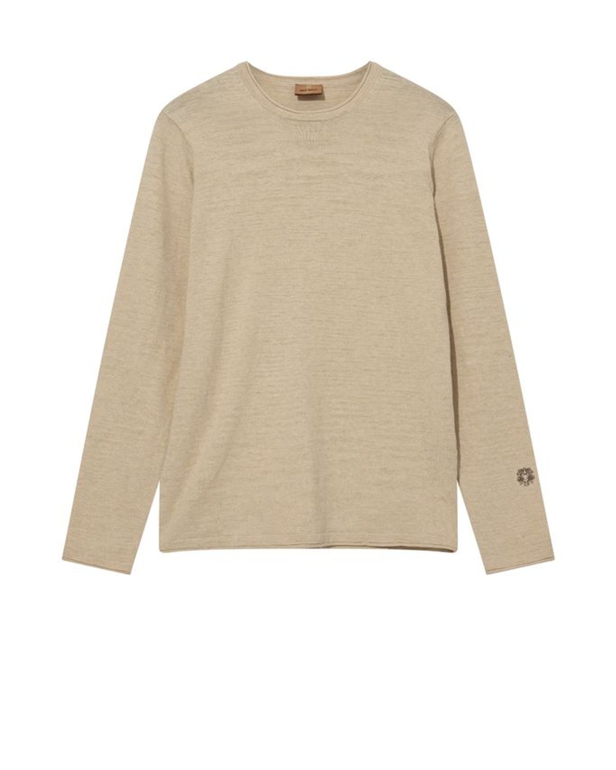 MMGKasey Flame Knit