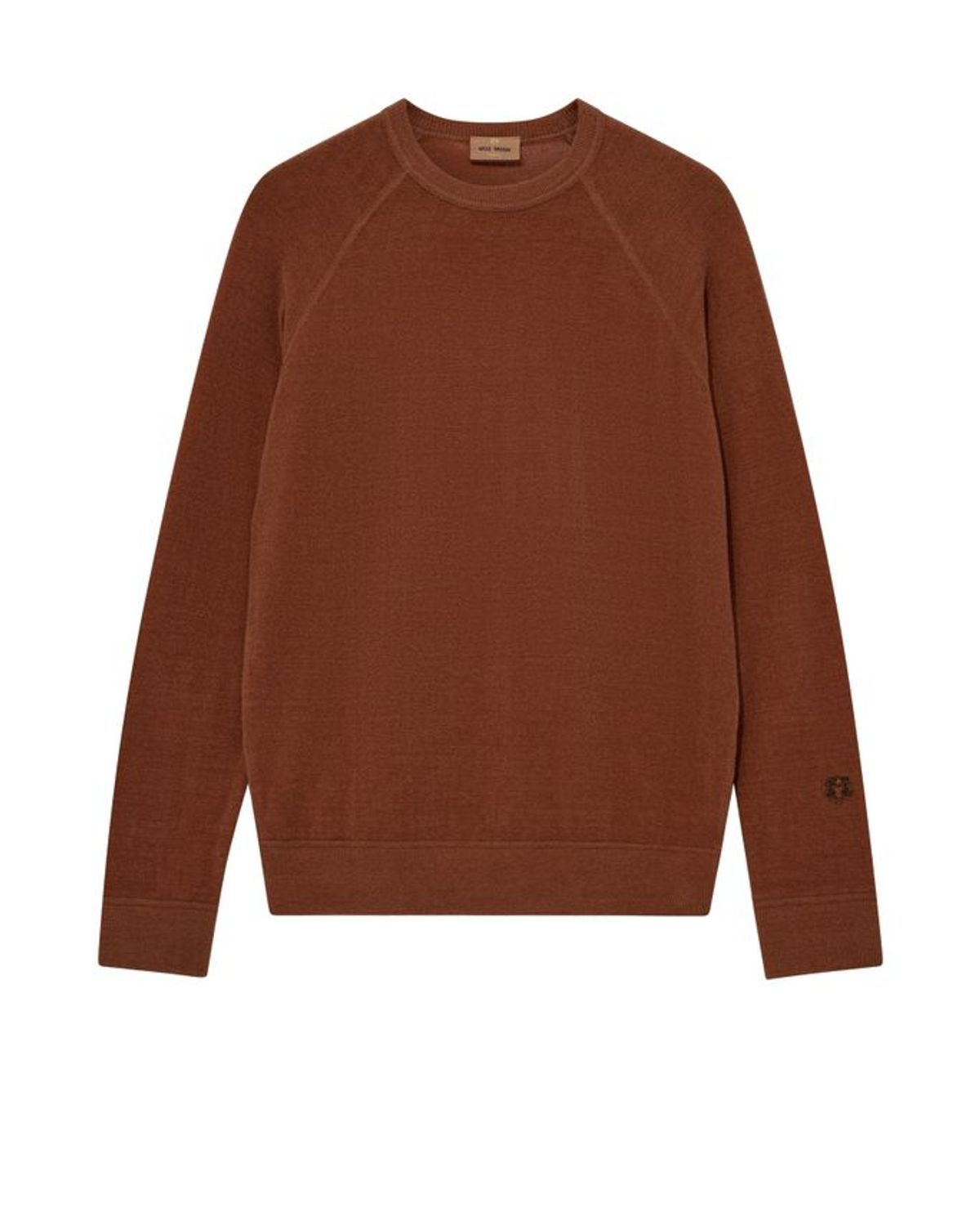 MMGPablo Wool Knit