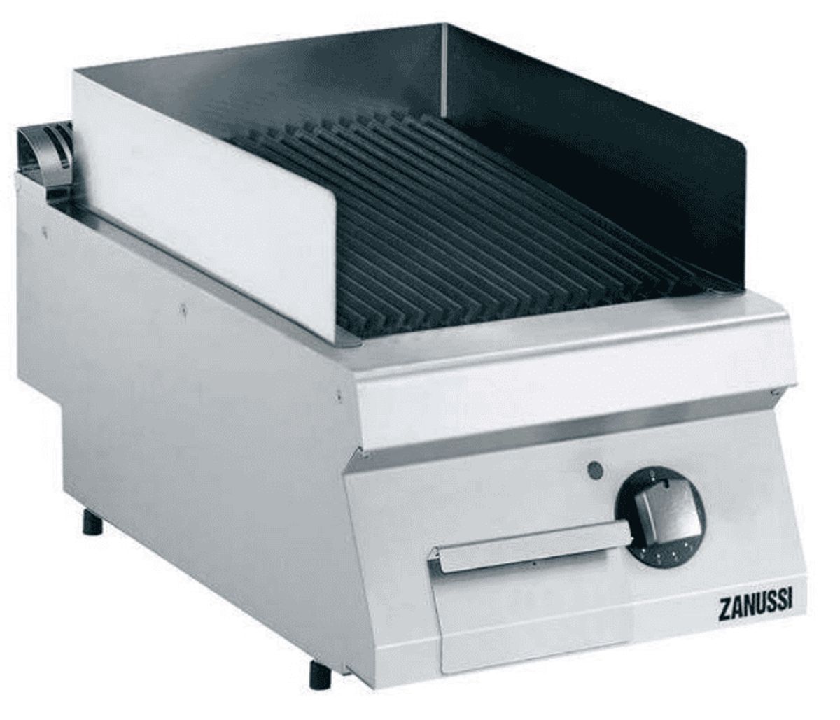 Modulær Char-grill elektrisk EVO 700 bordmodel 316x478mm