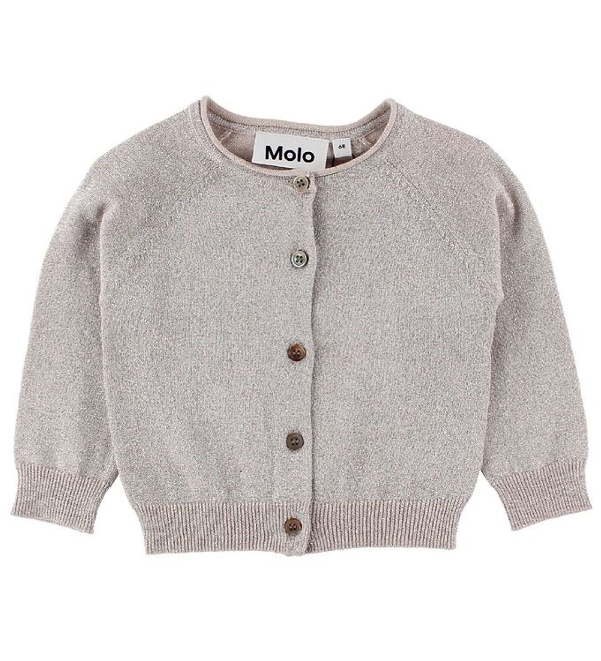 Molo Cardigan - Gladys - Hanens År