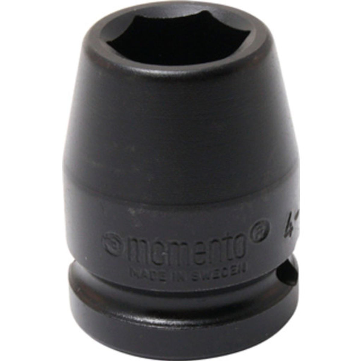 MOMENTO 1/2" slagtop, 14 mm