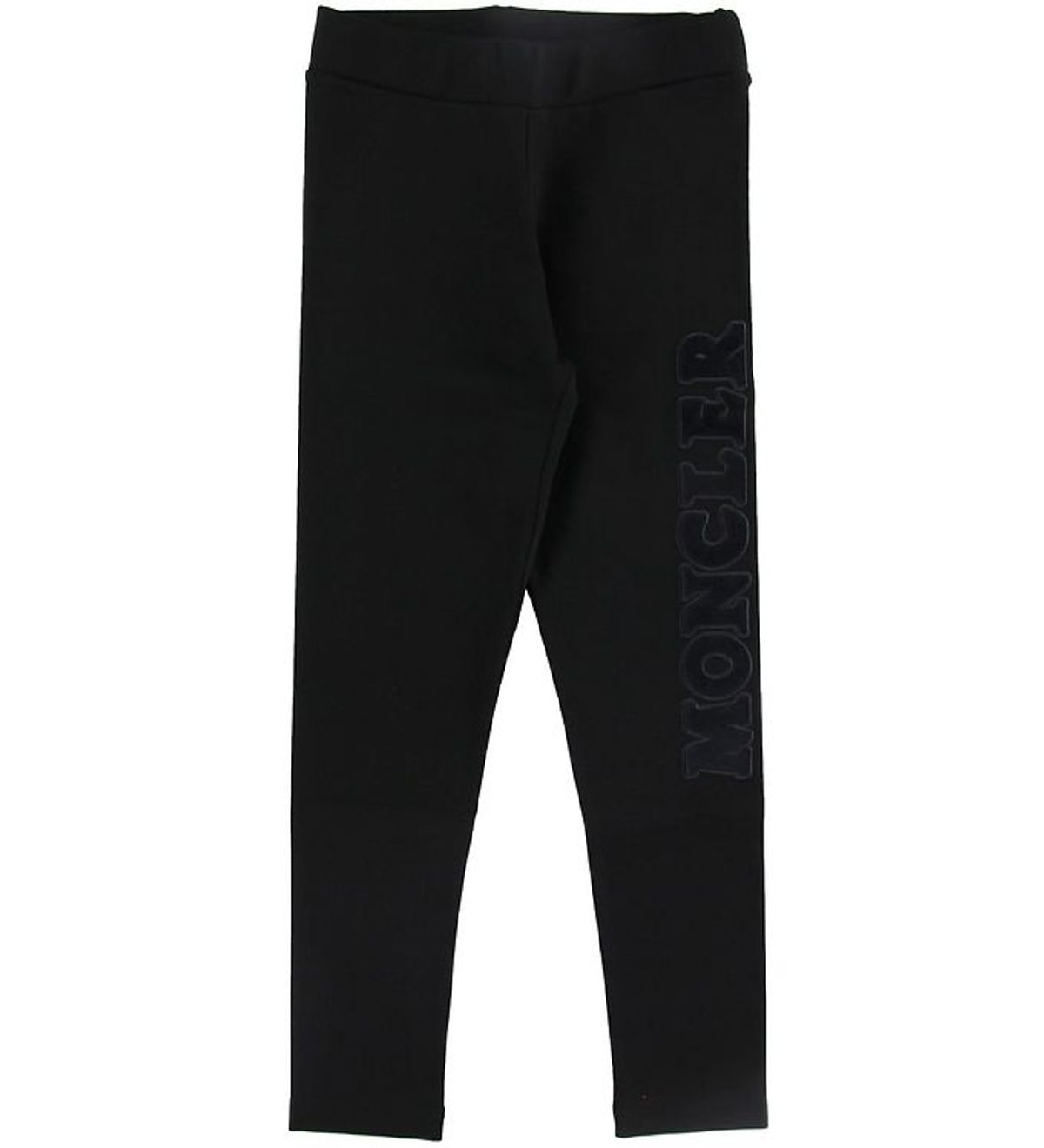 Moncler Sweatpants - Sort