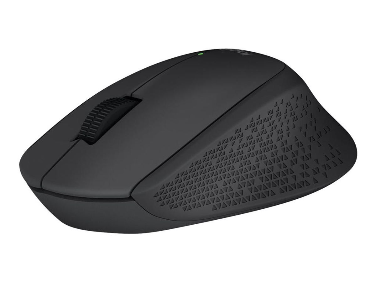 Mus Logitech M280 Wireless