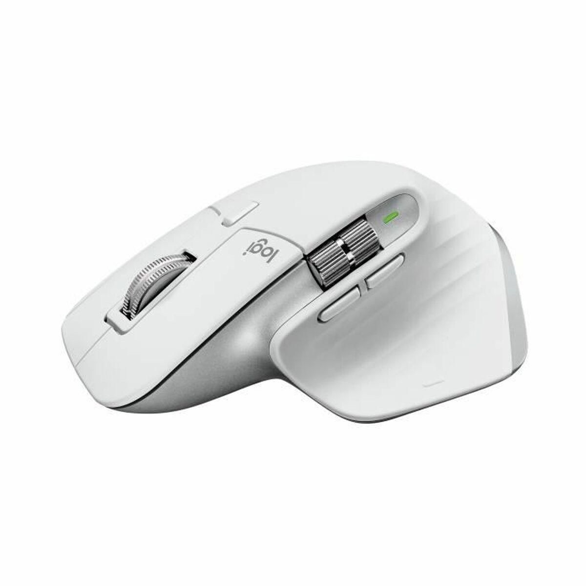 Mus Logitech MX Master 3S for Mac