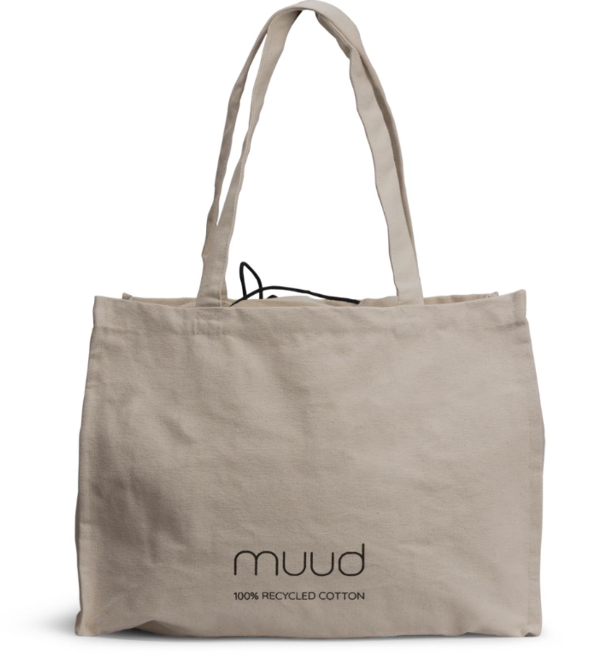 muud recycle shopper, Clean