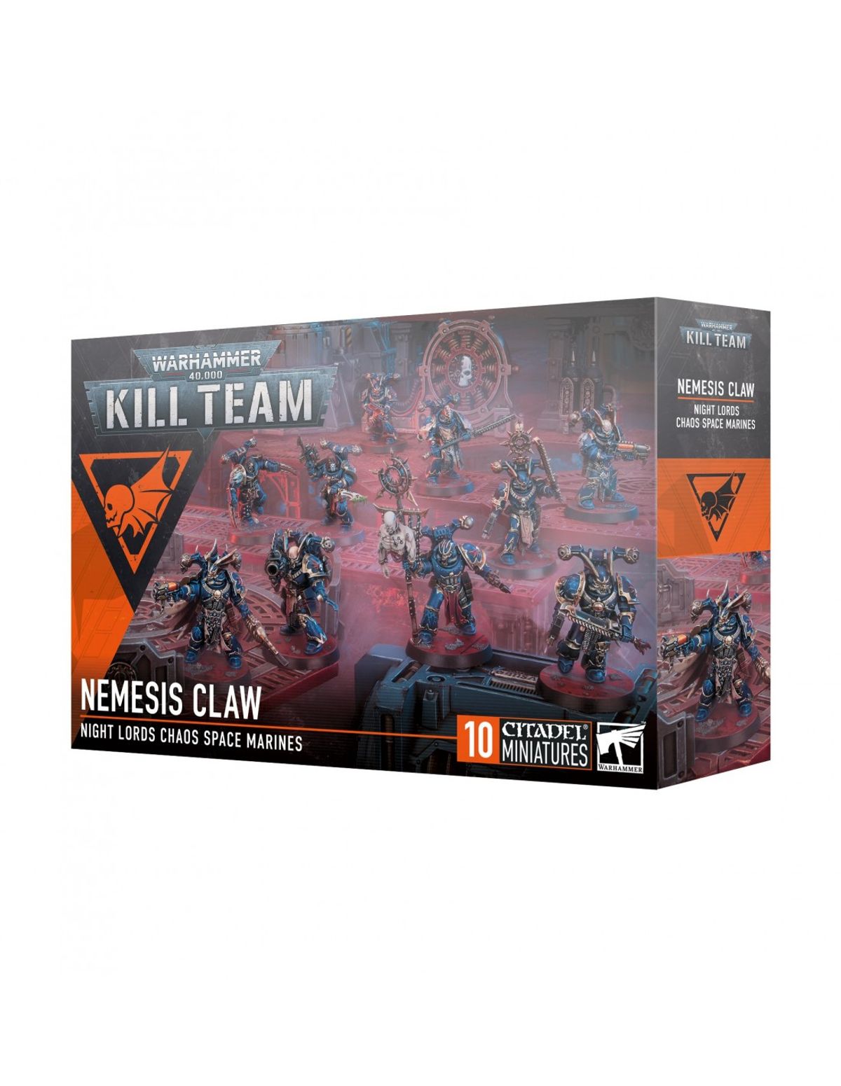 Nemesis Claw - Kill Team - Games Workshop