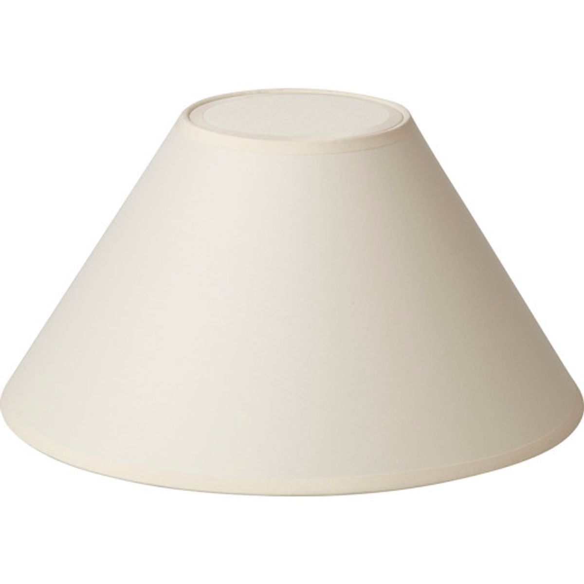 Nielsen Light Emma Casa lampeskærm, beige, H16,5 cm