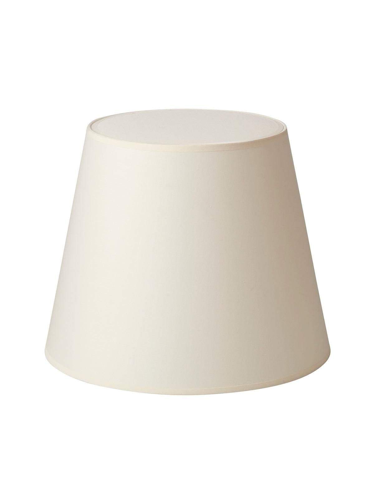 Nielsen Light Emma Domus Lampeskærm H28 Cm Creme