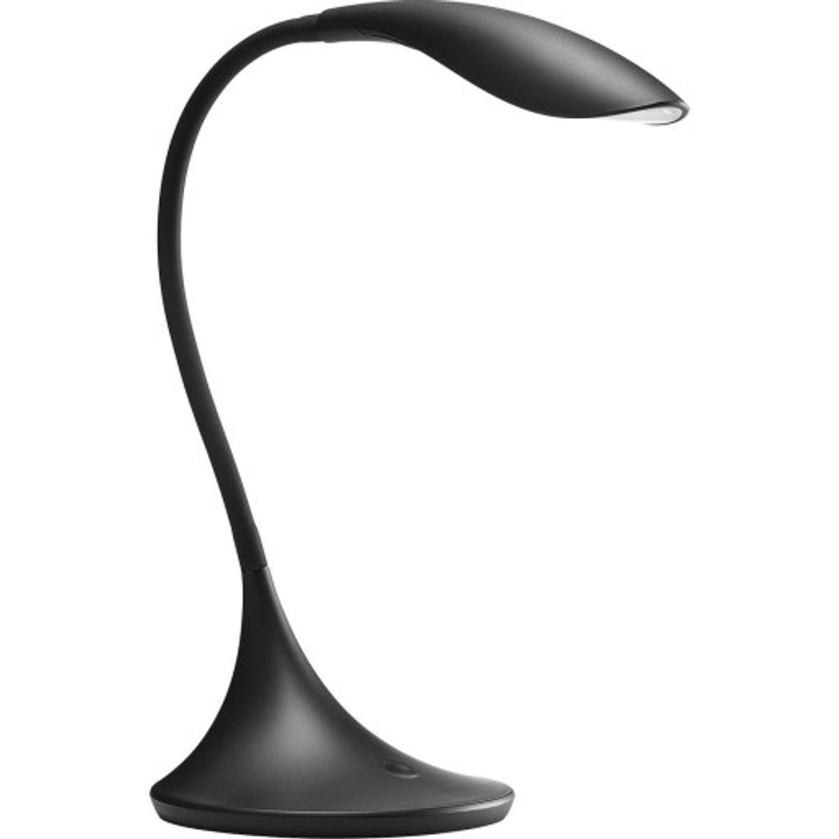 Nielsen Light Mamba bordlampe, sort