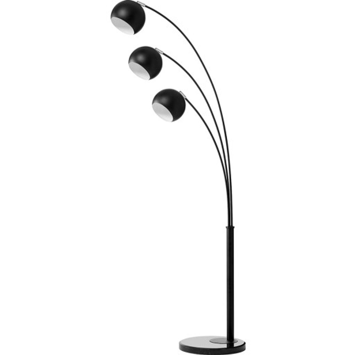 Nielsen Light Nice Trio gulvlampe