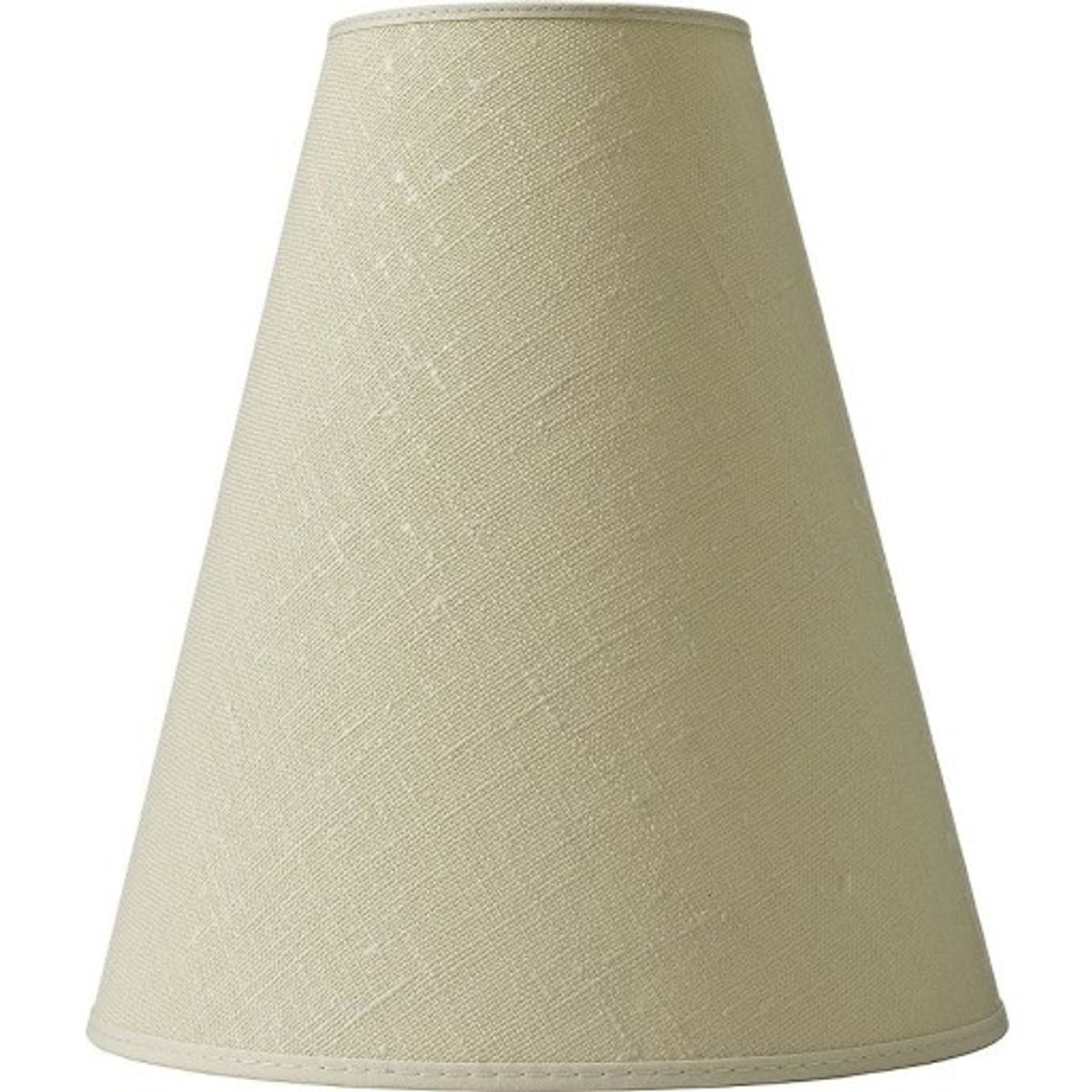 Nielsen Light Trafik Carolin lampeskærm, beige