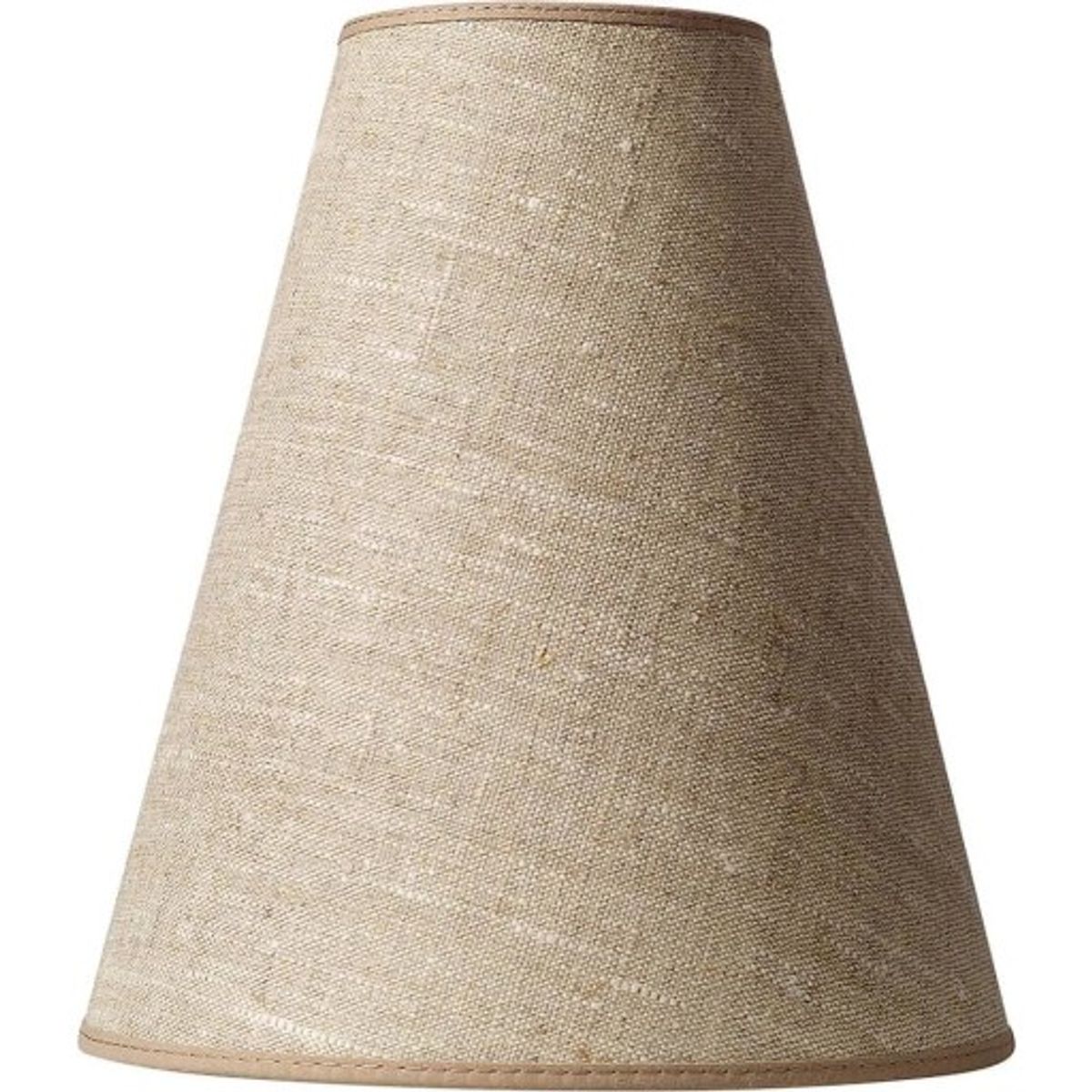 Nielsen Light Trafik Carolin lampeskærm, beige/sand