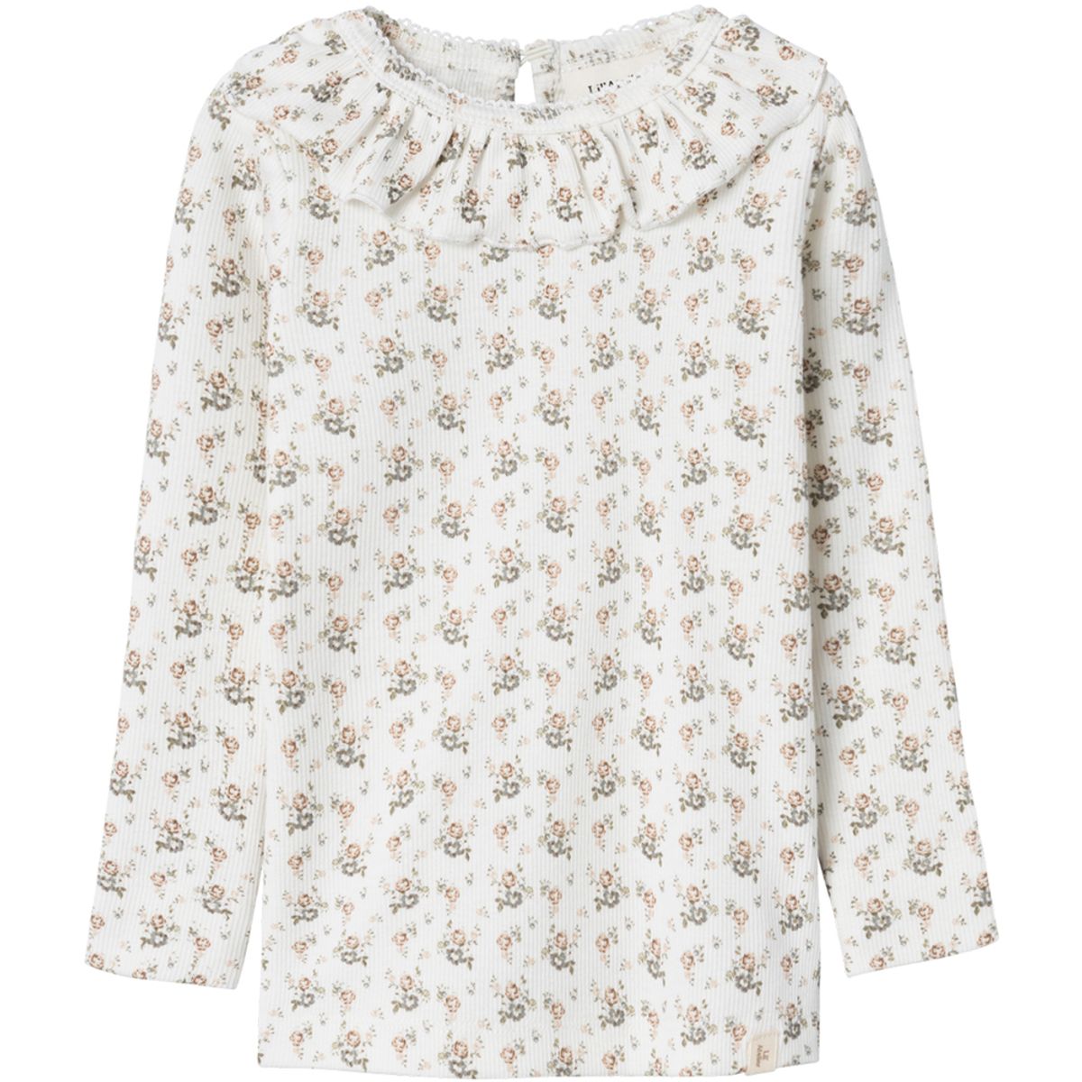 NMFGago Kni bluse (2 år/92 cm)