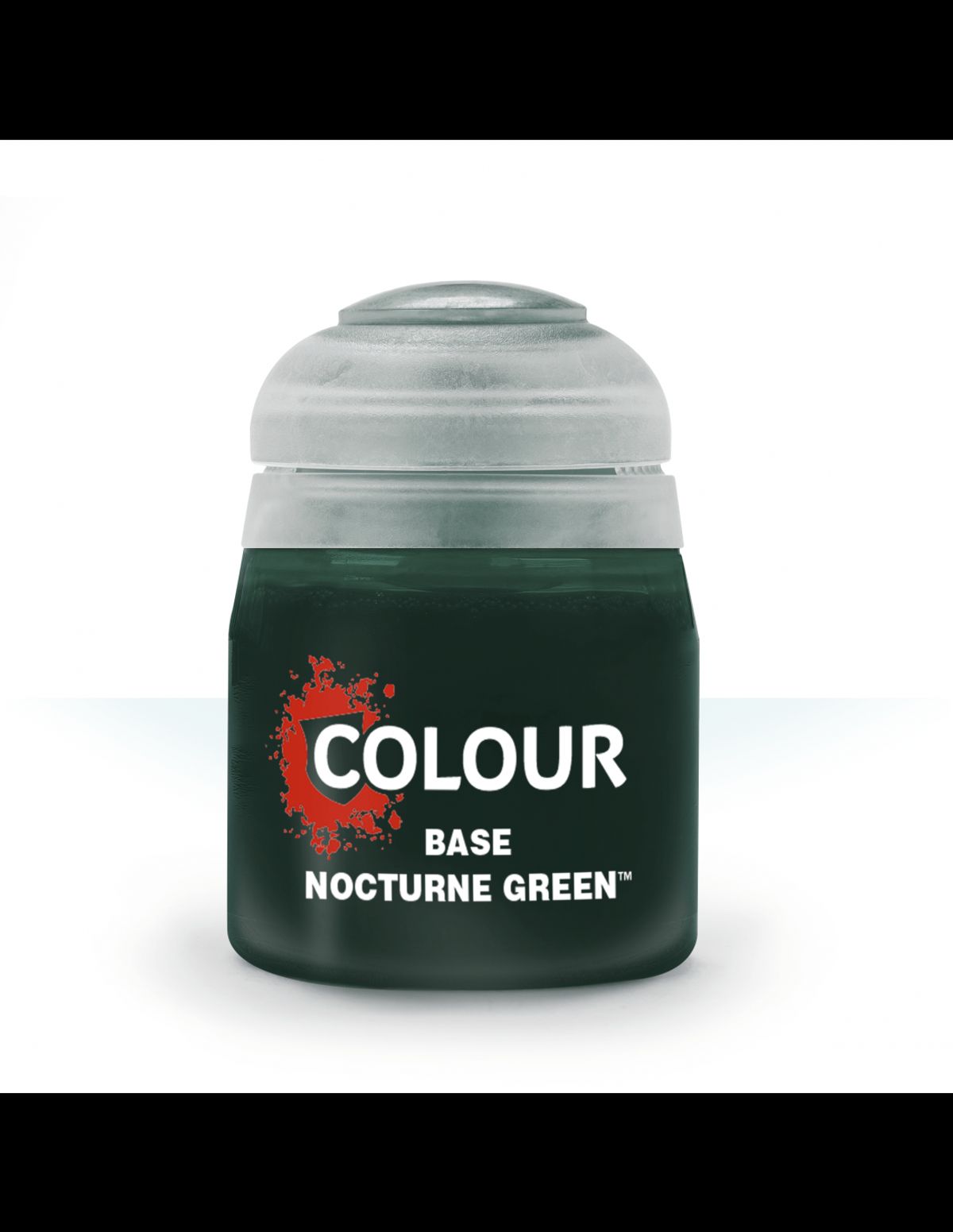 Nocturne Green - Base - Citadel Paint - Games Workshop