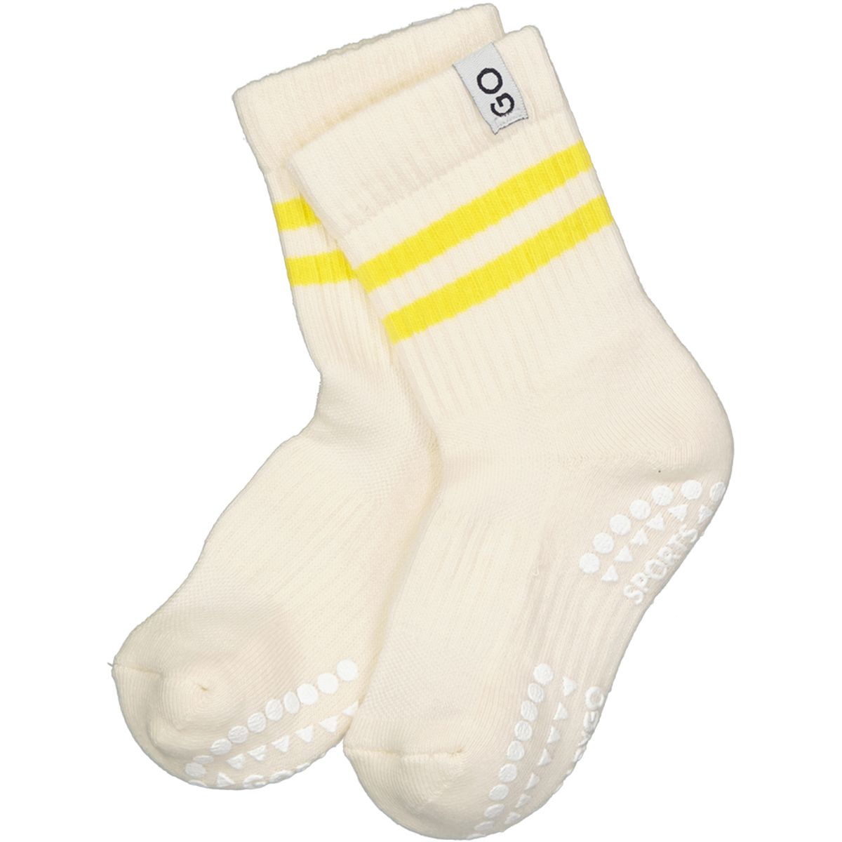 Non-slip sportsstrømper (20-22)