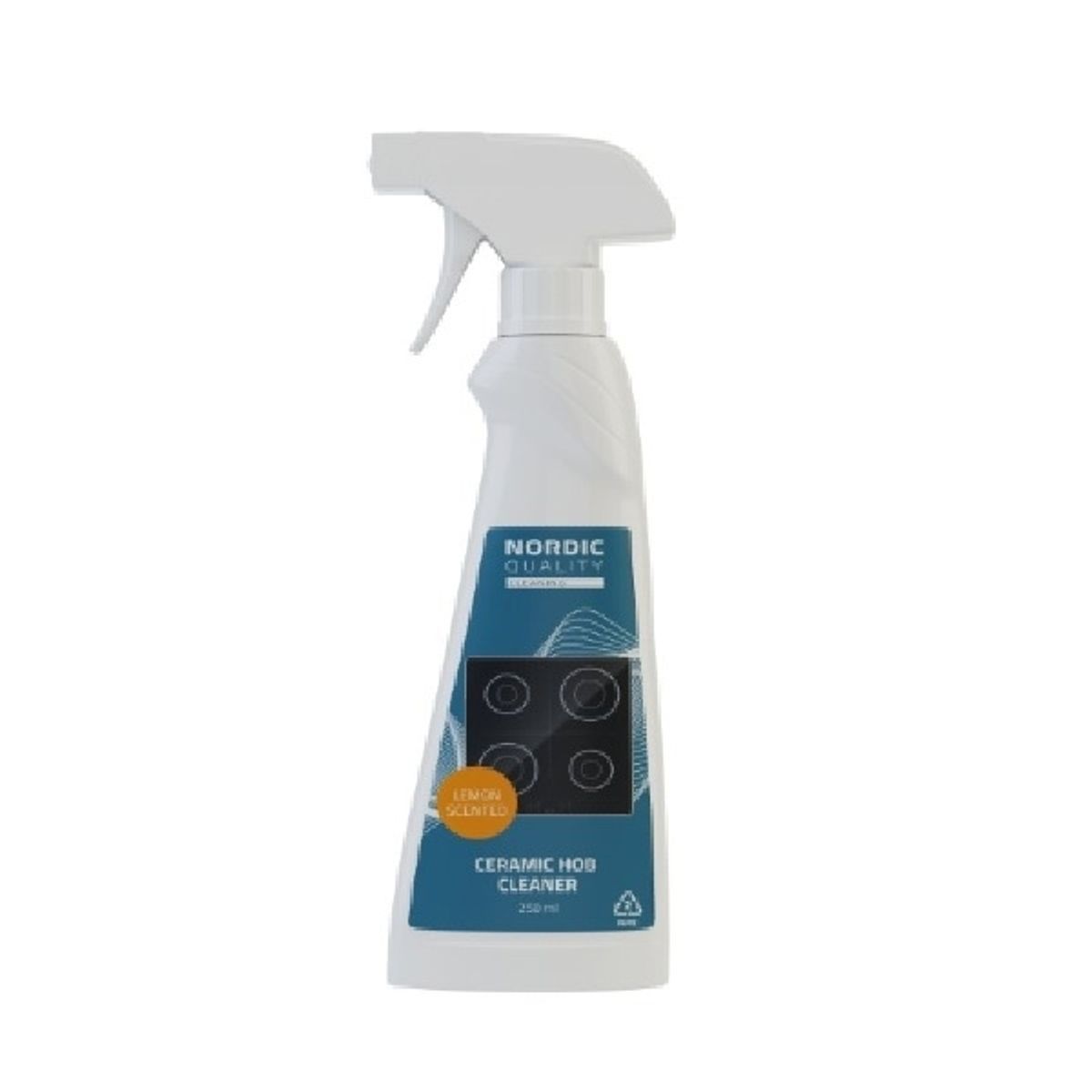 Nordic Quality Cleaning Kogepladerens - 250 ml.