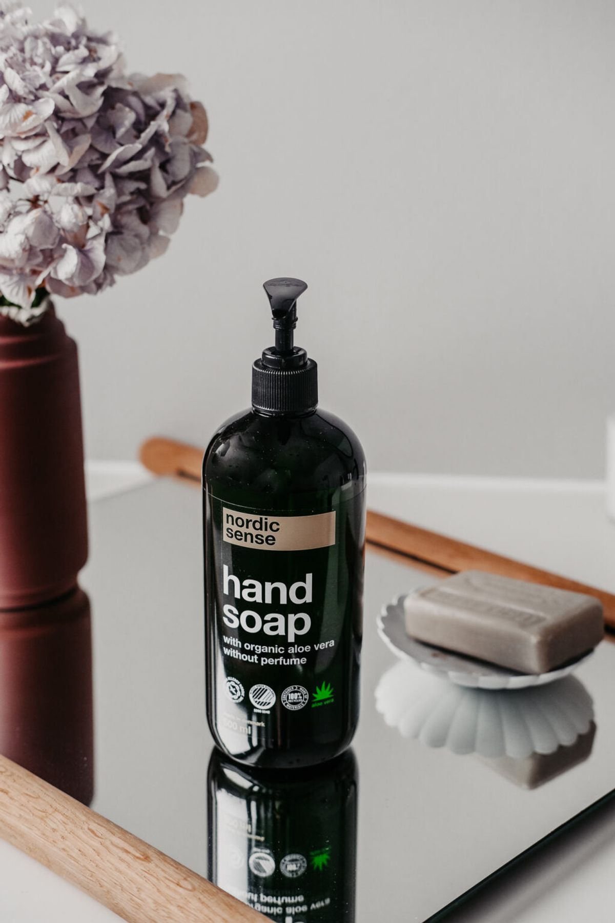 Nordic Sense Hand Soap - 250ml