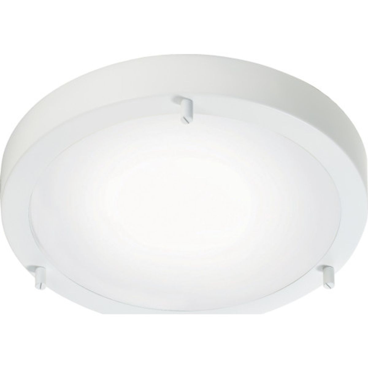 Nordlux Ancona Maxi plafond, hvid