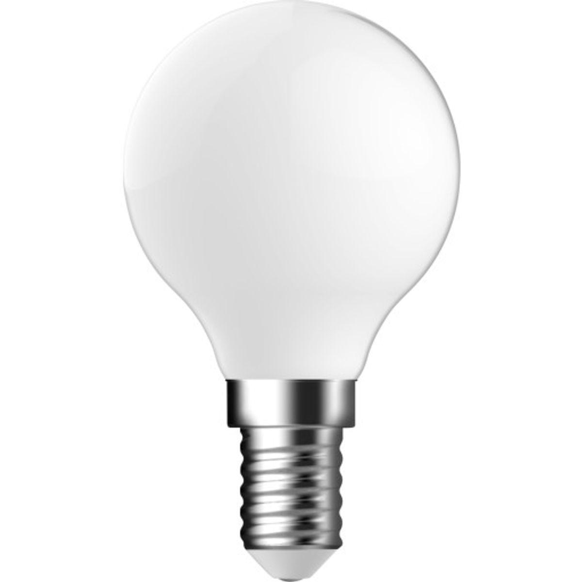 Nordlux Energetic E14 LED filament kronepære, 2,5W