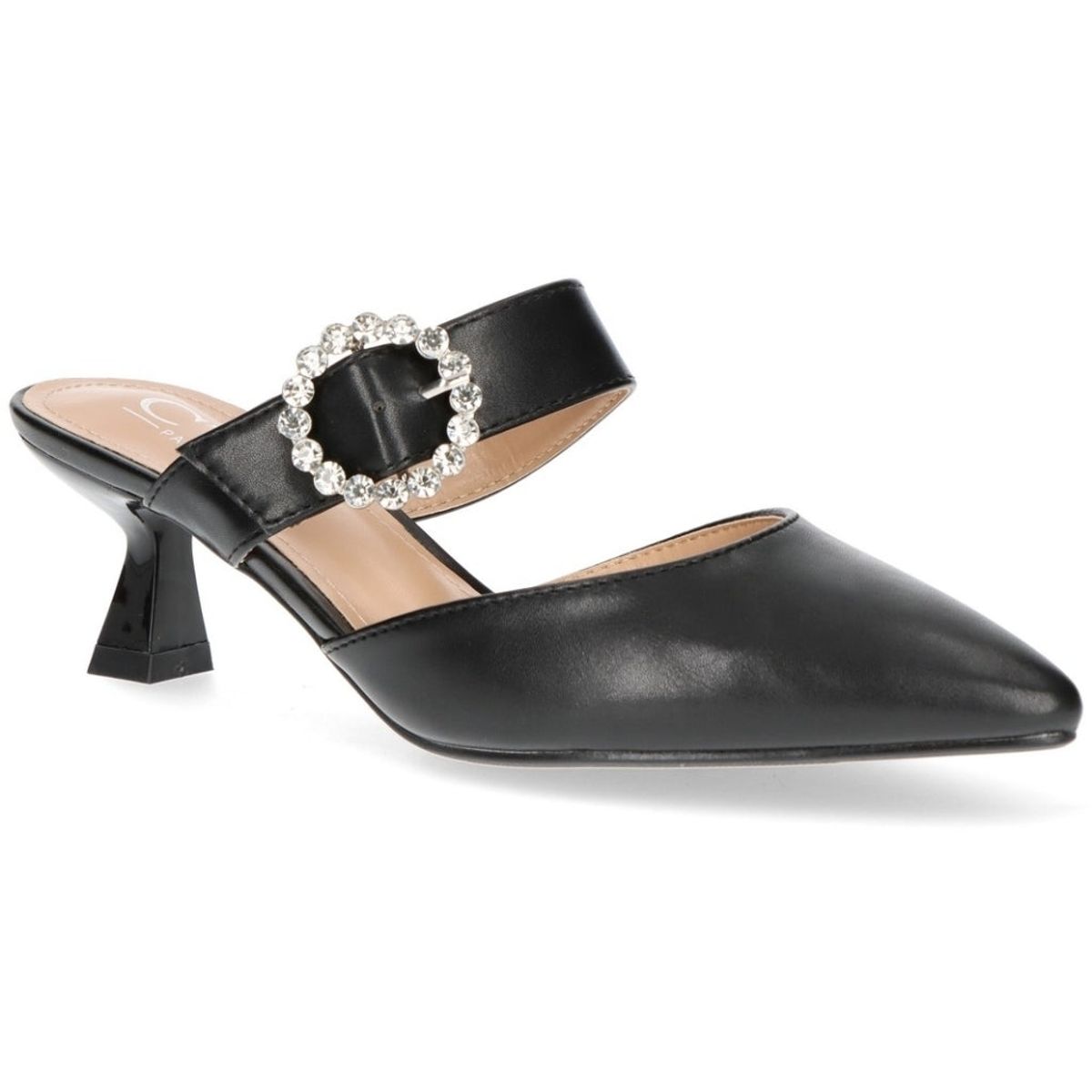 Noria dame stilet 7069 - Black