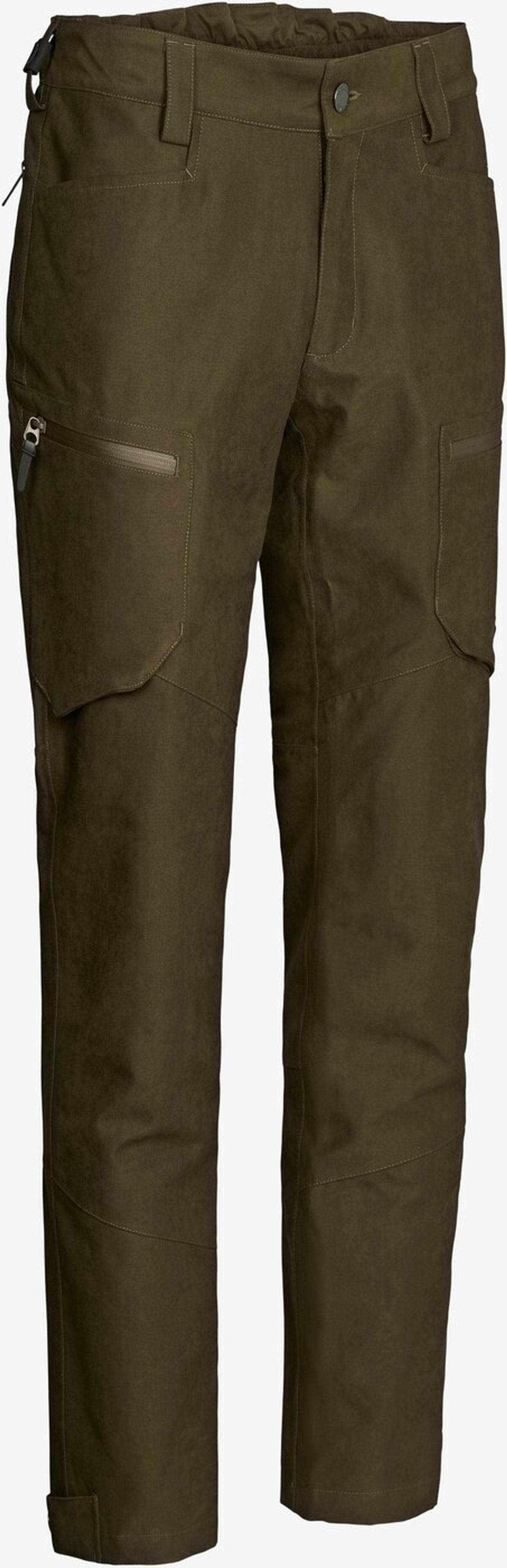 Northern Hunting - Alva Una G2 jagtbukser (Dark Green) - 34