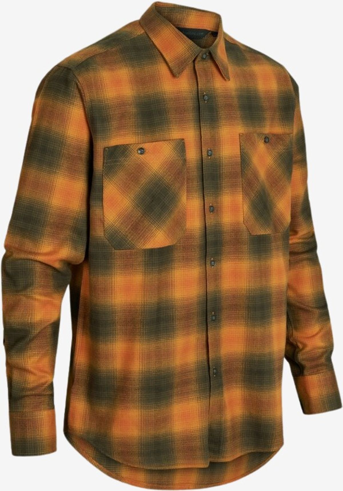 Northern Hunting - Alvin skjorte (Buckthorn) - 2XL