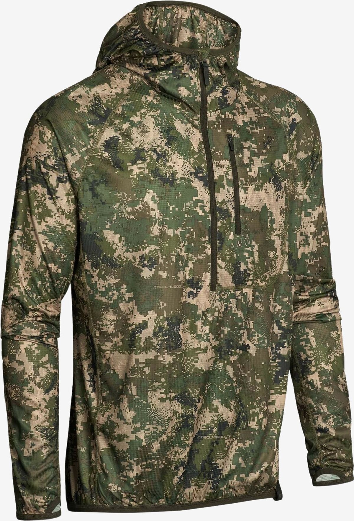 Northern Hunting - Arild Opt9 (Camouflage) - L