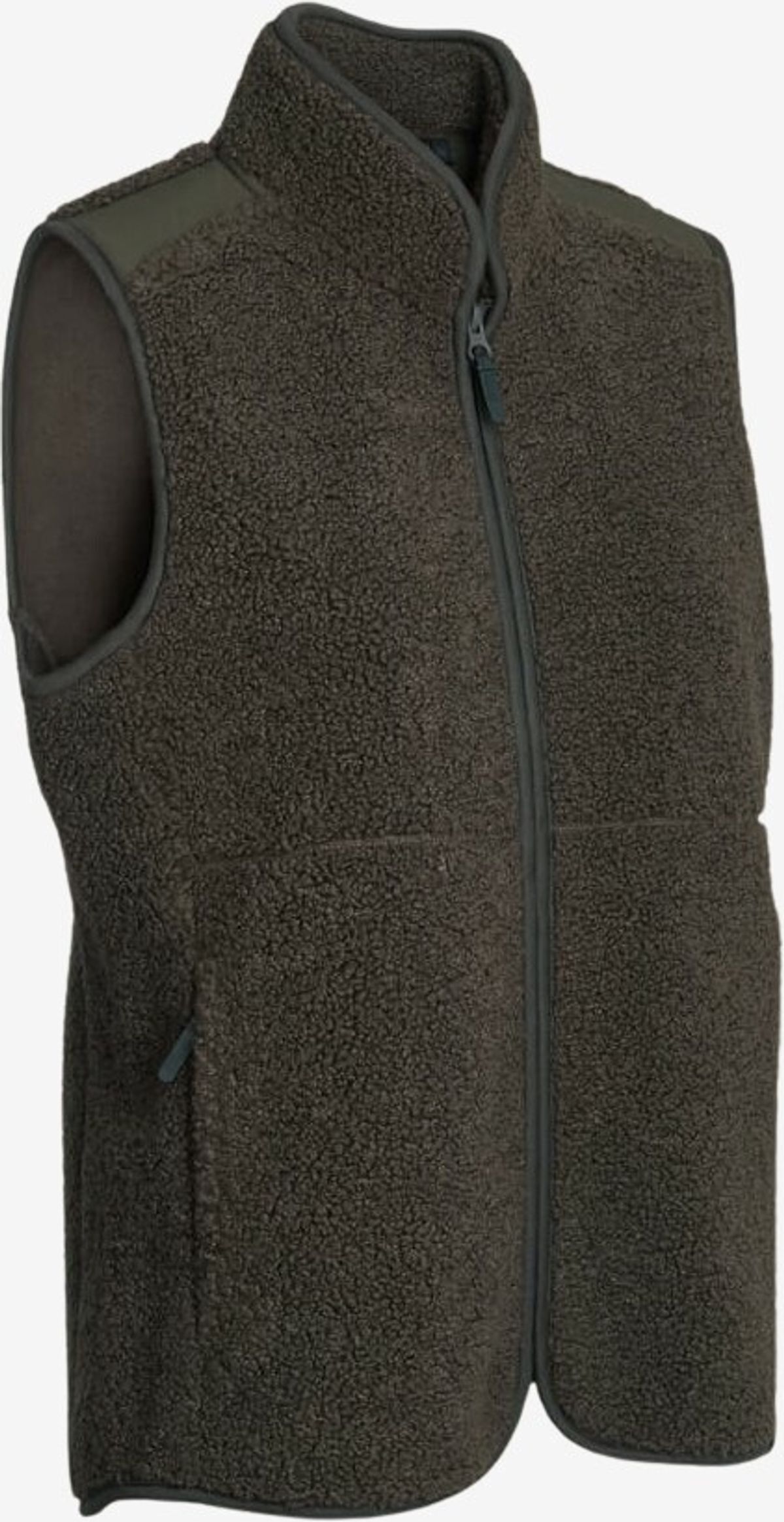 Northern Hunting - GUNNI vest (Grøn) - 42