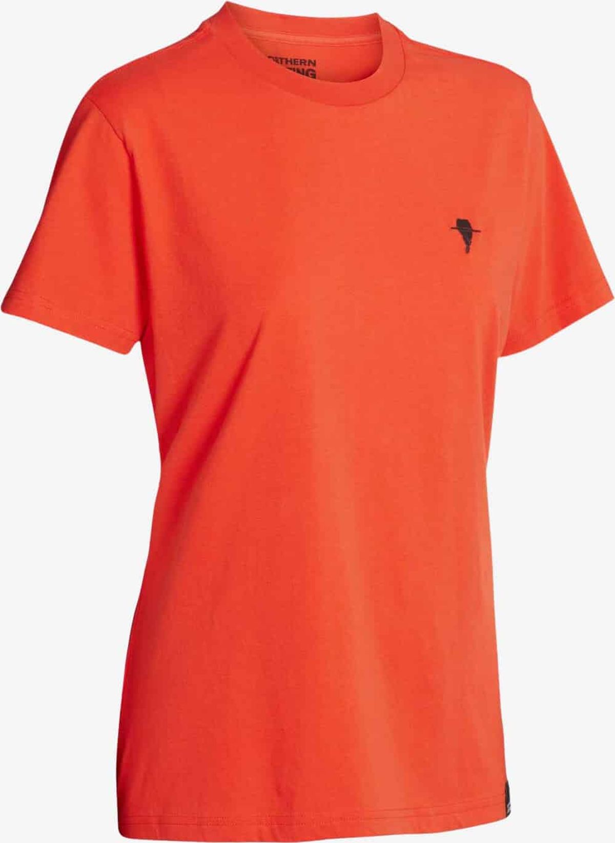 Northern Hunting - Helka T-shirt (Orange) - 2XL