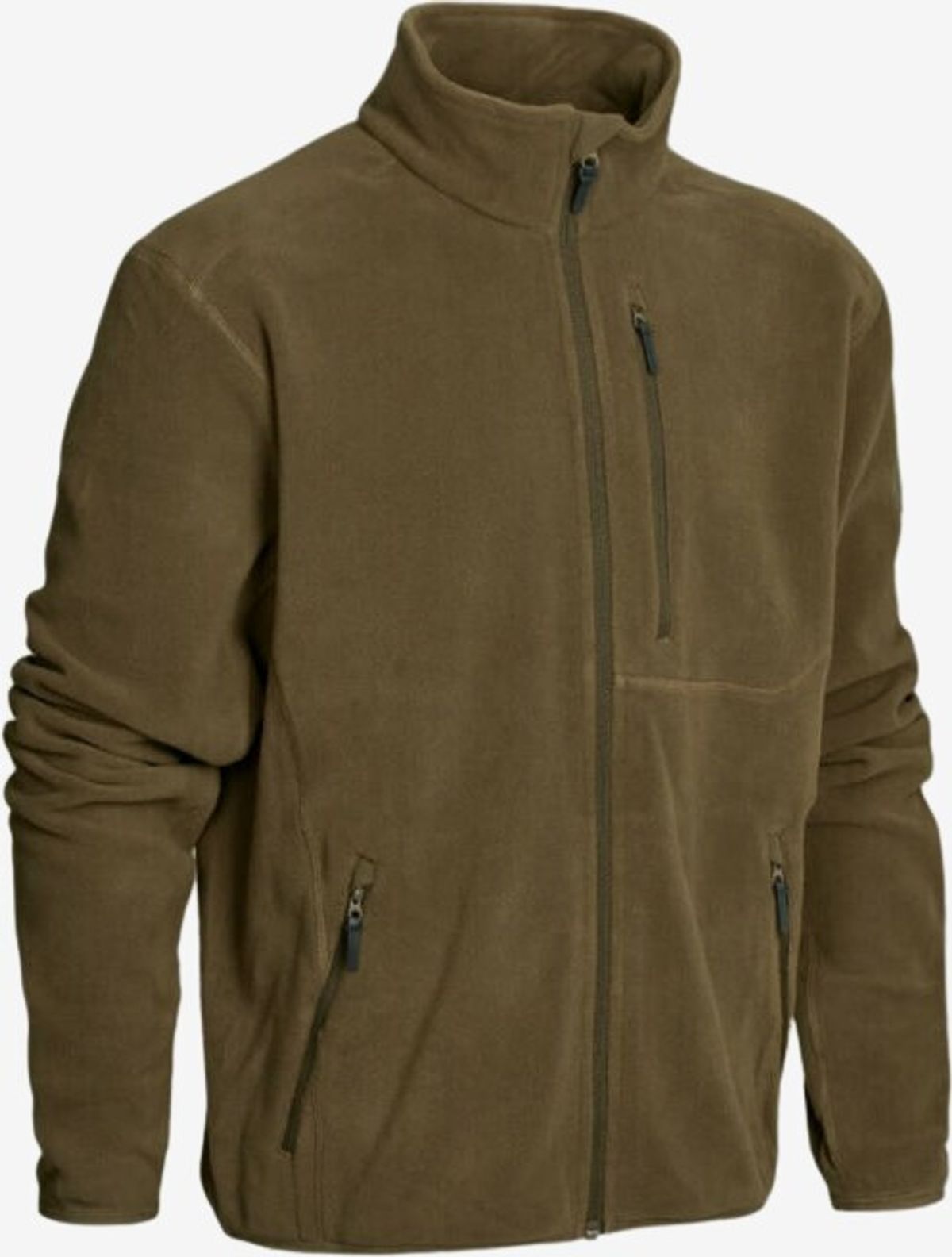 Northern Hunting - Kettil 1000 fleece (Grøn) - 2XL