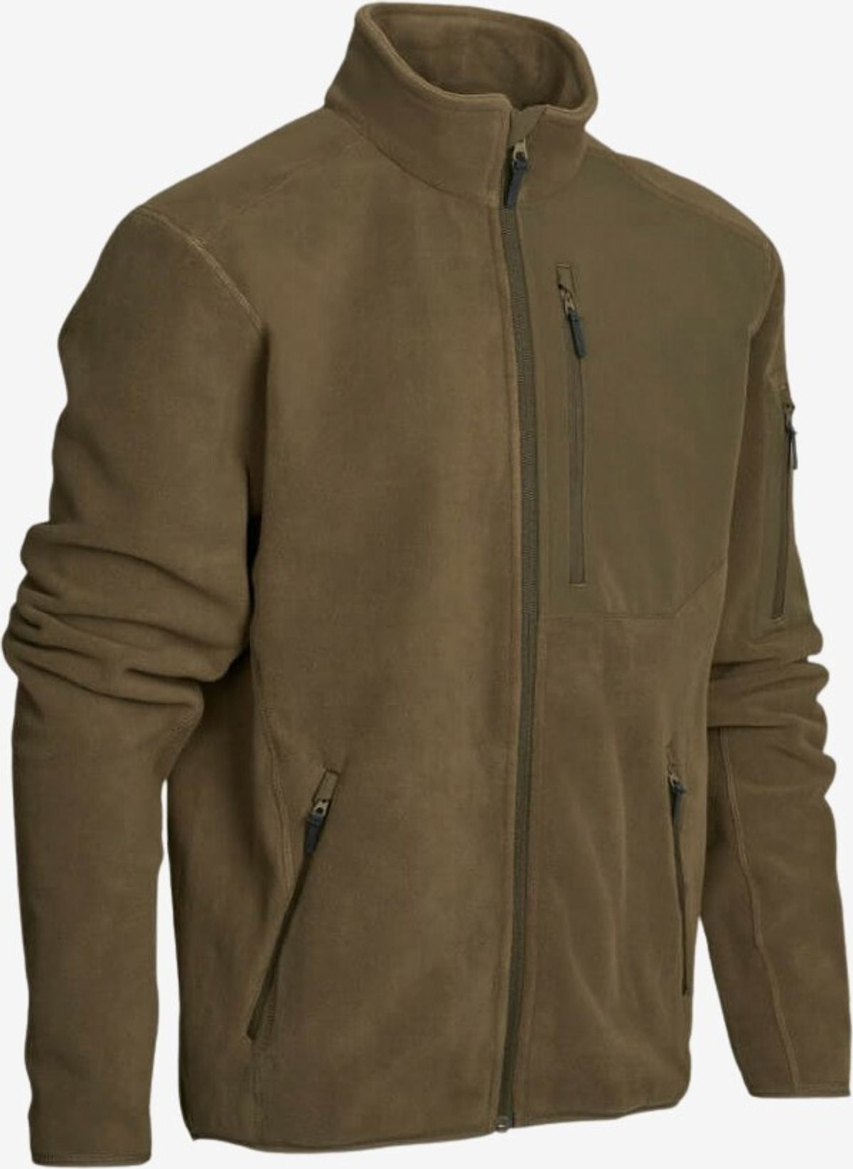 Northern Hunting - Kettil 3000 fleece (Grøn) - L