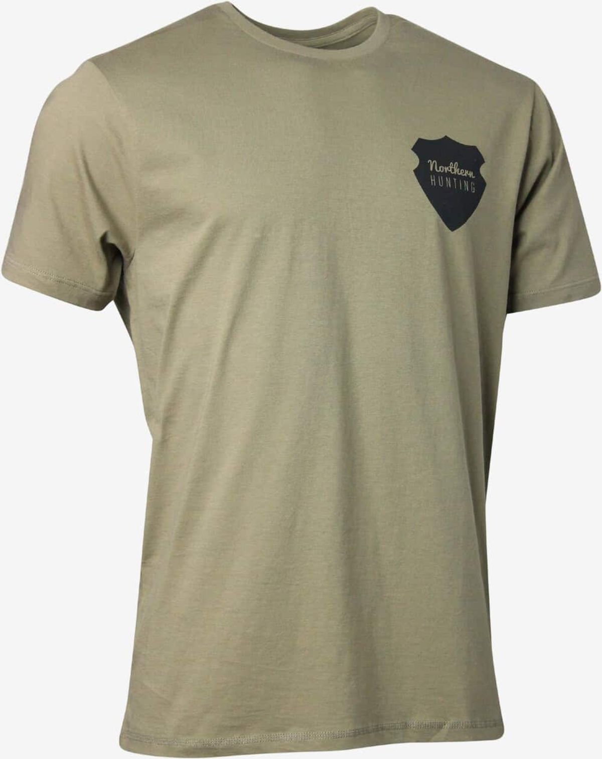 Northern Hunting - Raven T-shirt - 3XL