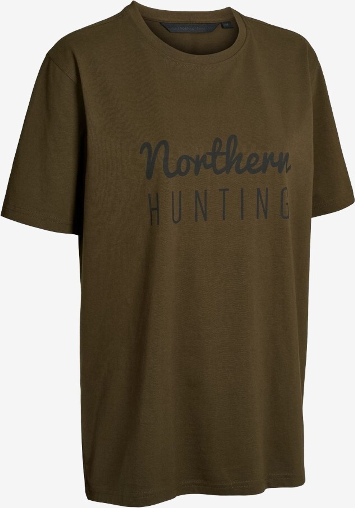 Northern Hunting - Ronja t-shirt (Grøn) - 2XL