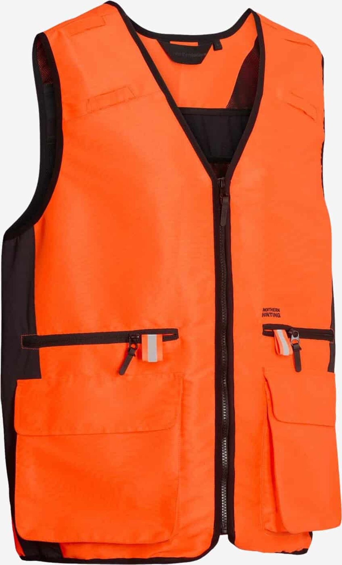 Northern Hunting - Safe jagtvest - XS