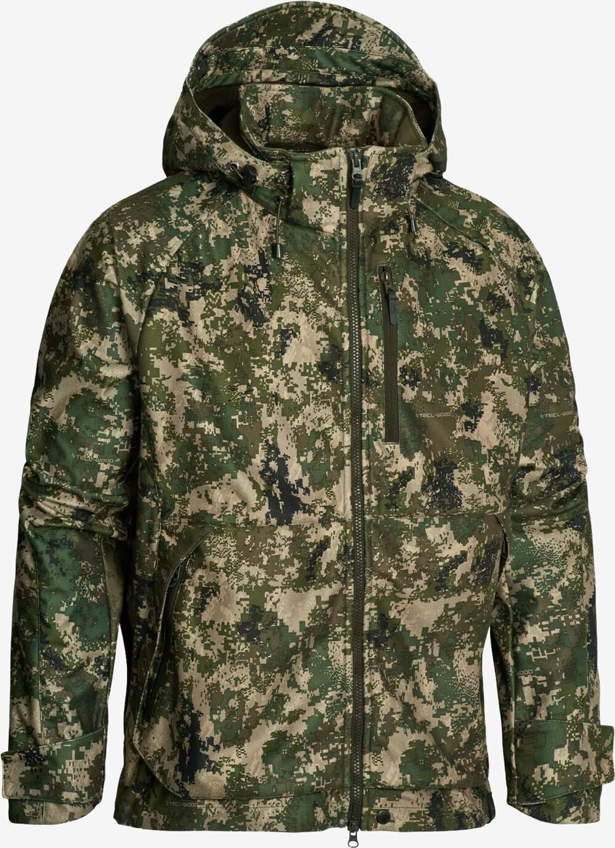 Northern Hunting - Torg Falki opt9 (Camouflage) - 2XL