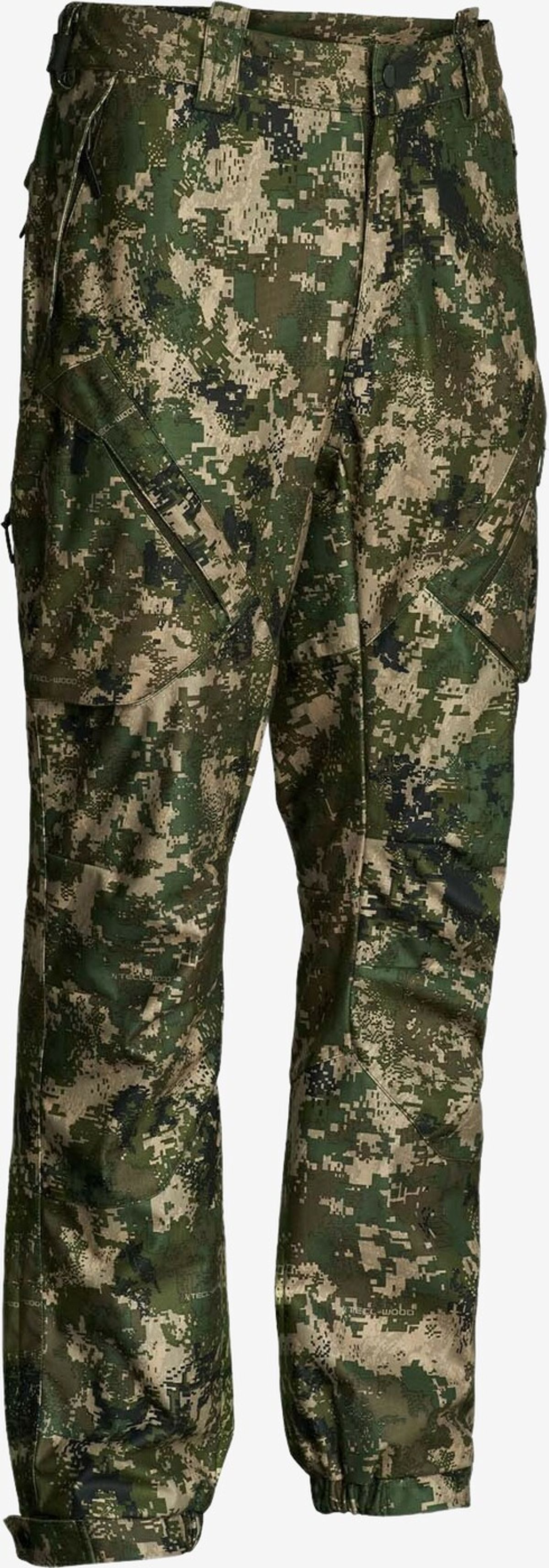 Northern Hunting - Torg Reifor opt9 (Camouflage) - 2XL